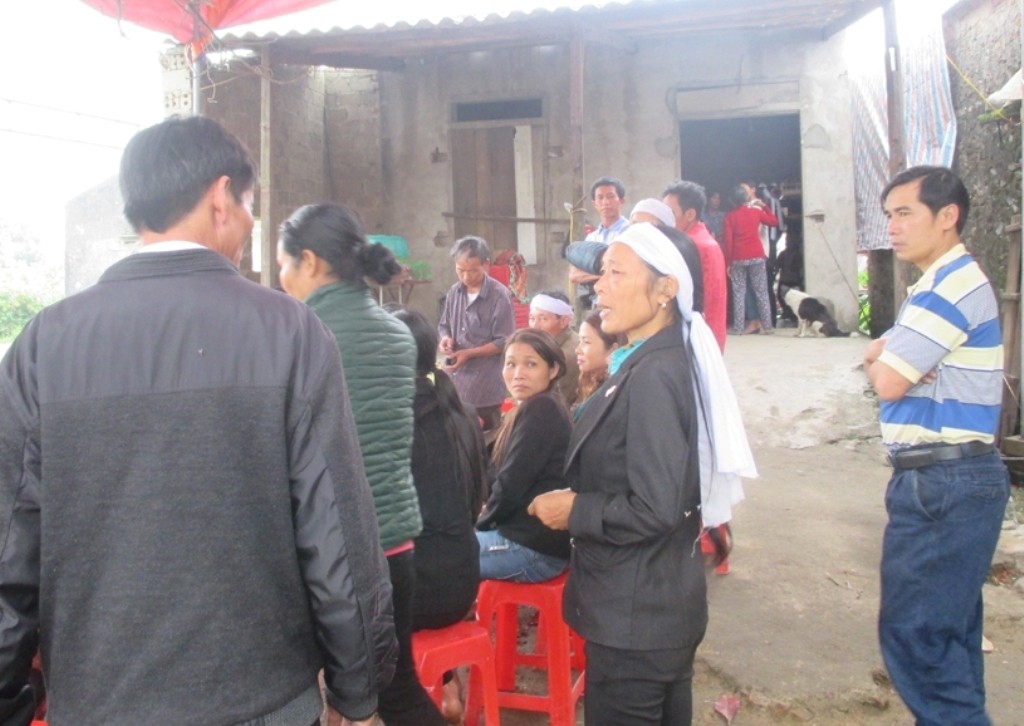 dịch vụ bảo vệ yếu nhân