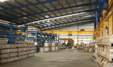 dịch vụ bảo vệ kho hàng