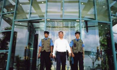 dịch vụ bảo vệ chuyên nghiệp Cần Thơ