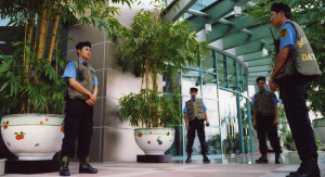 dịch vụ bảo vệ giá rẻ