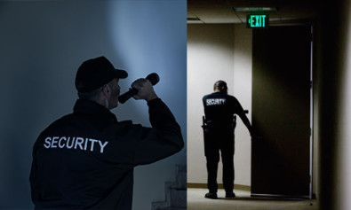 hoạt động tuần tra bảo vệ