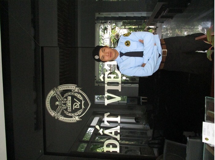 dịch vụ bảo vệ