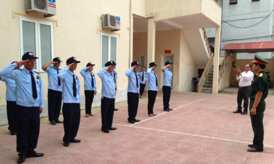 dịch vụ bảo vệ giá rẻ tốt nhất