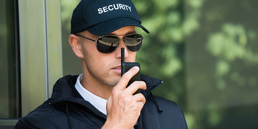 tuyển gấp trưởng phòng nghiệp vụ bảo vệ